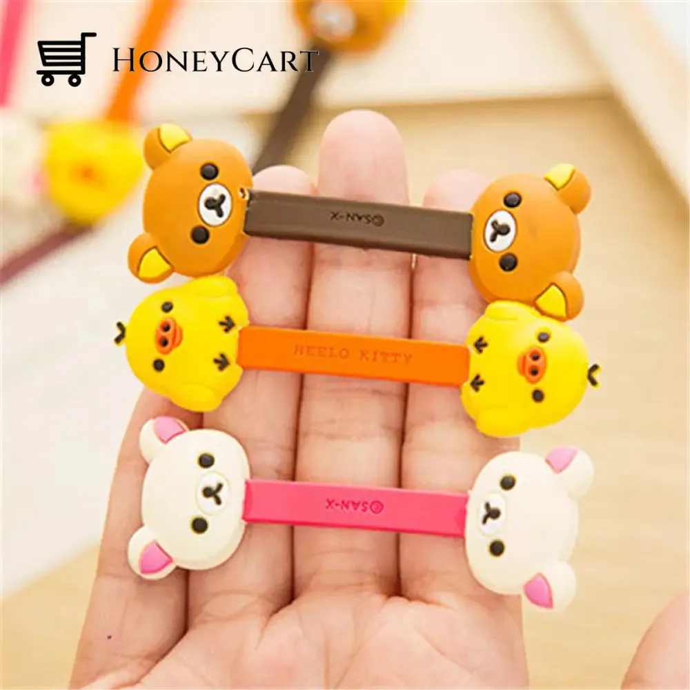 Cute Usb Cable Cable Winder