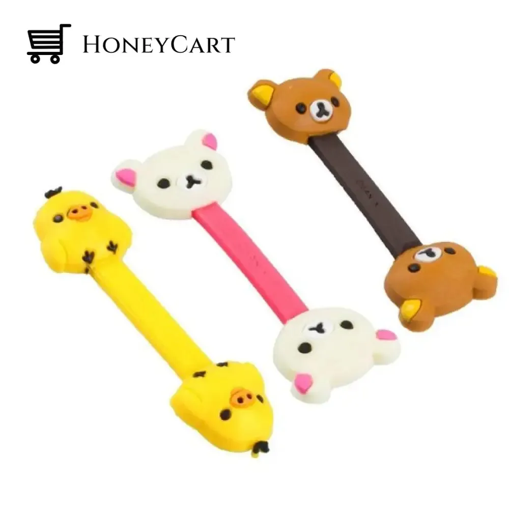 Cute Usb Cable Cable Winder