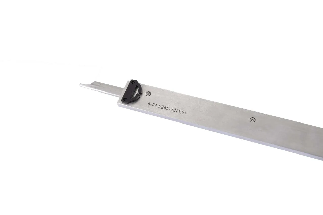 Dasqua | Vernier Calliper 150mm 02 Dial Double Shock Proof Gearing