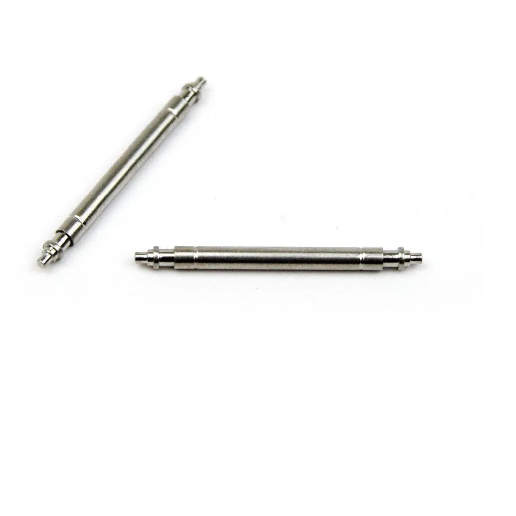 Datejust (6 Digit Model) 1.8mm  Spring Bar Bundle