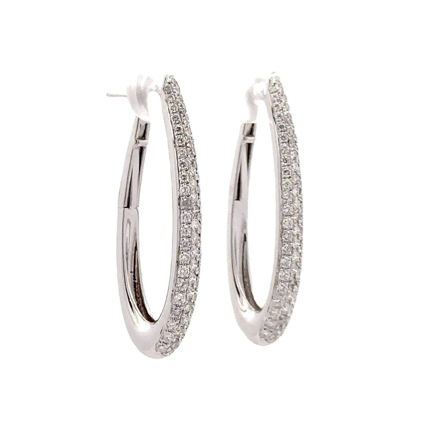Designer Earring
