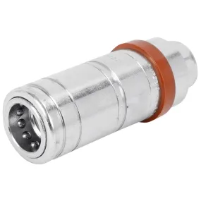 Deutz - Quick Release Coupling - 1/2"BSP Female Thread