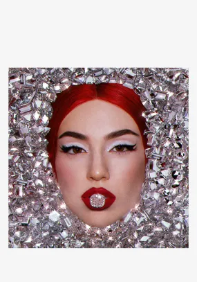 Diamonds & Dancefloors LP
