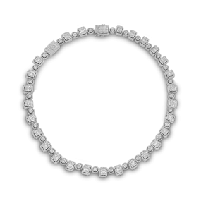 DNA Halo Chain