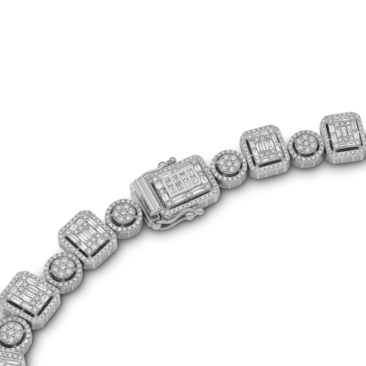 DNA Halo Chain