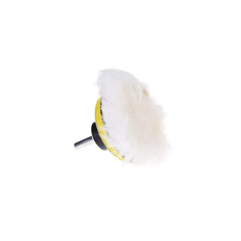 Dome Sponge Polishing Kit