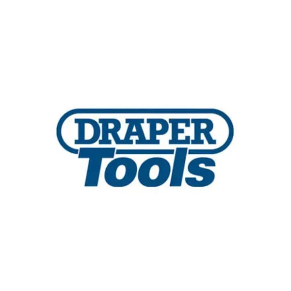 Draper 99375 150Mm Dual Action Polisher Kit Dr-99375