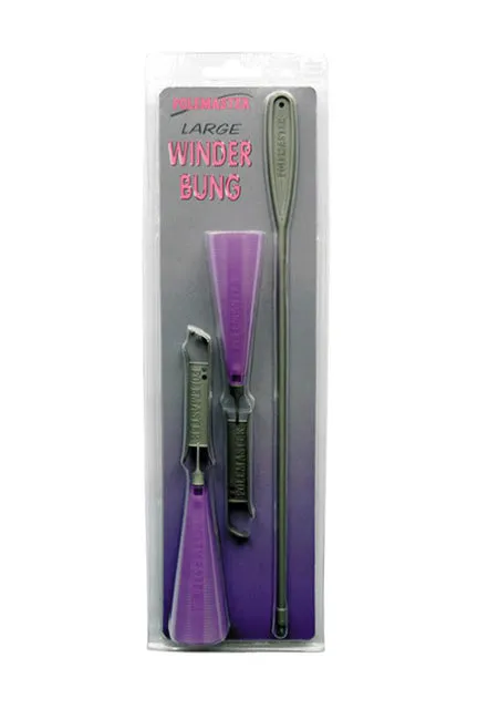 Drennan Winder Bung