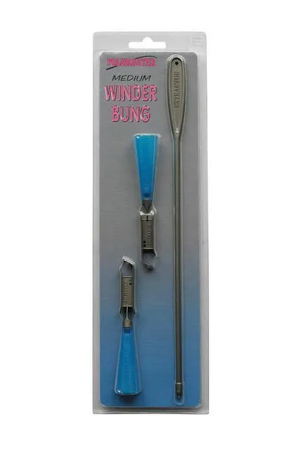 Drennan Winder Bungs