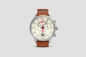 Driver's Chronograph