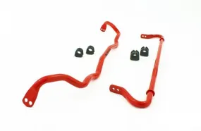 Eibach Sway Bars Porsche 911 Turbo 996 (2001-2004) [Front/Rear Anti Roll] 7215.320