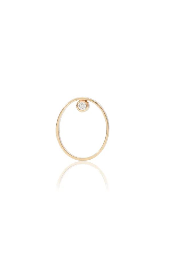 Elevation IV Ring