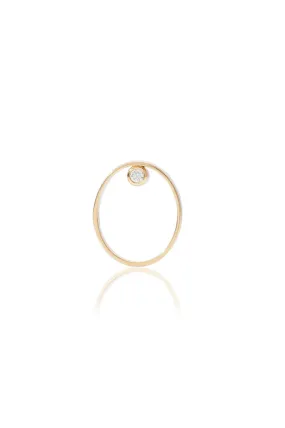 Elevation IV Ring