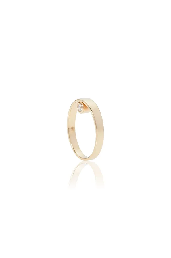 Elevation IV Ring