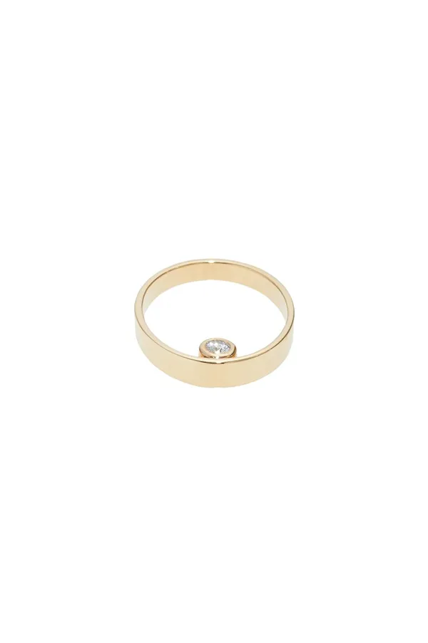 Elevation IV Ring