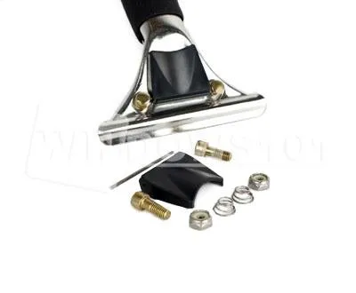 Ettore Quick Release Kit