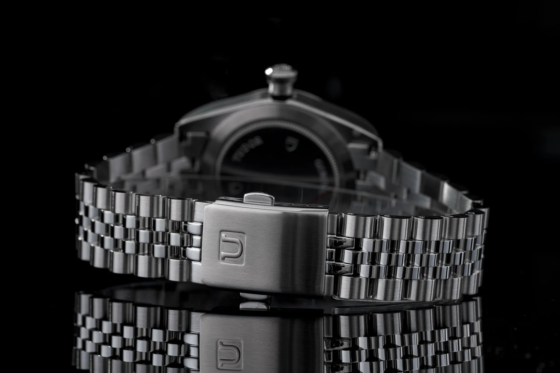 Executive Bracelet (for the Tudor Black Bay 36)