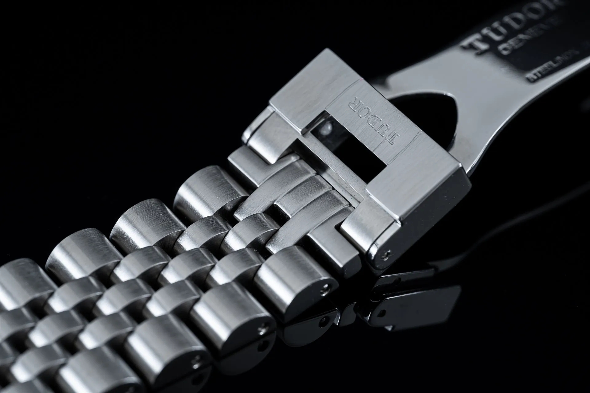 Executive Bracelet (for Tudor 41mm models)