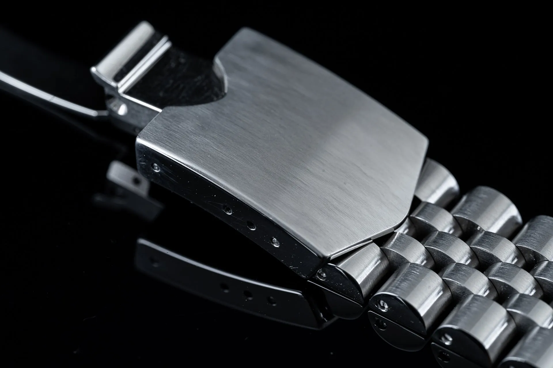 Executive Bracelet (for Tudor 41mm models)