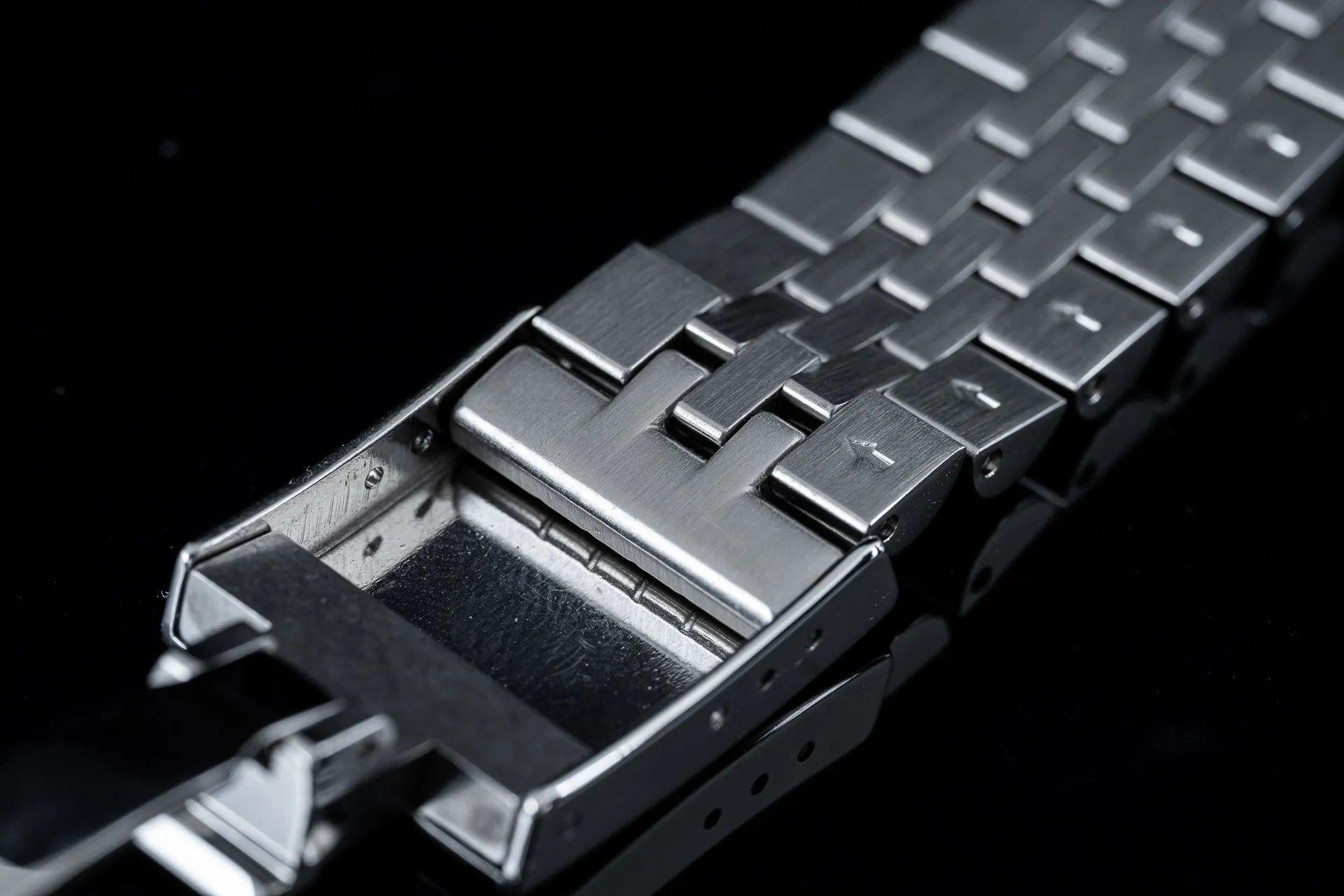 Executive Bracelet (for Tudor 41mm models)