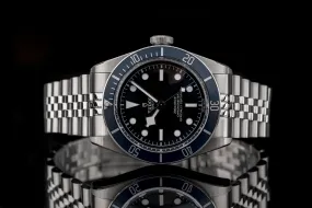 Executive Bracelet (for Tudor 41mm models)