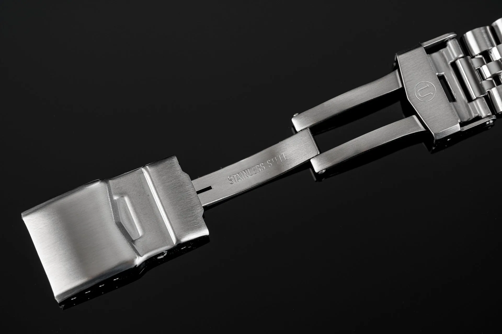 Executive Bracelet (for Tudor 41mm models)