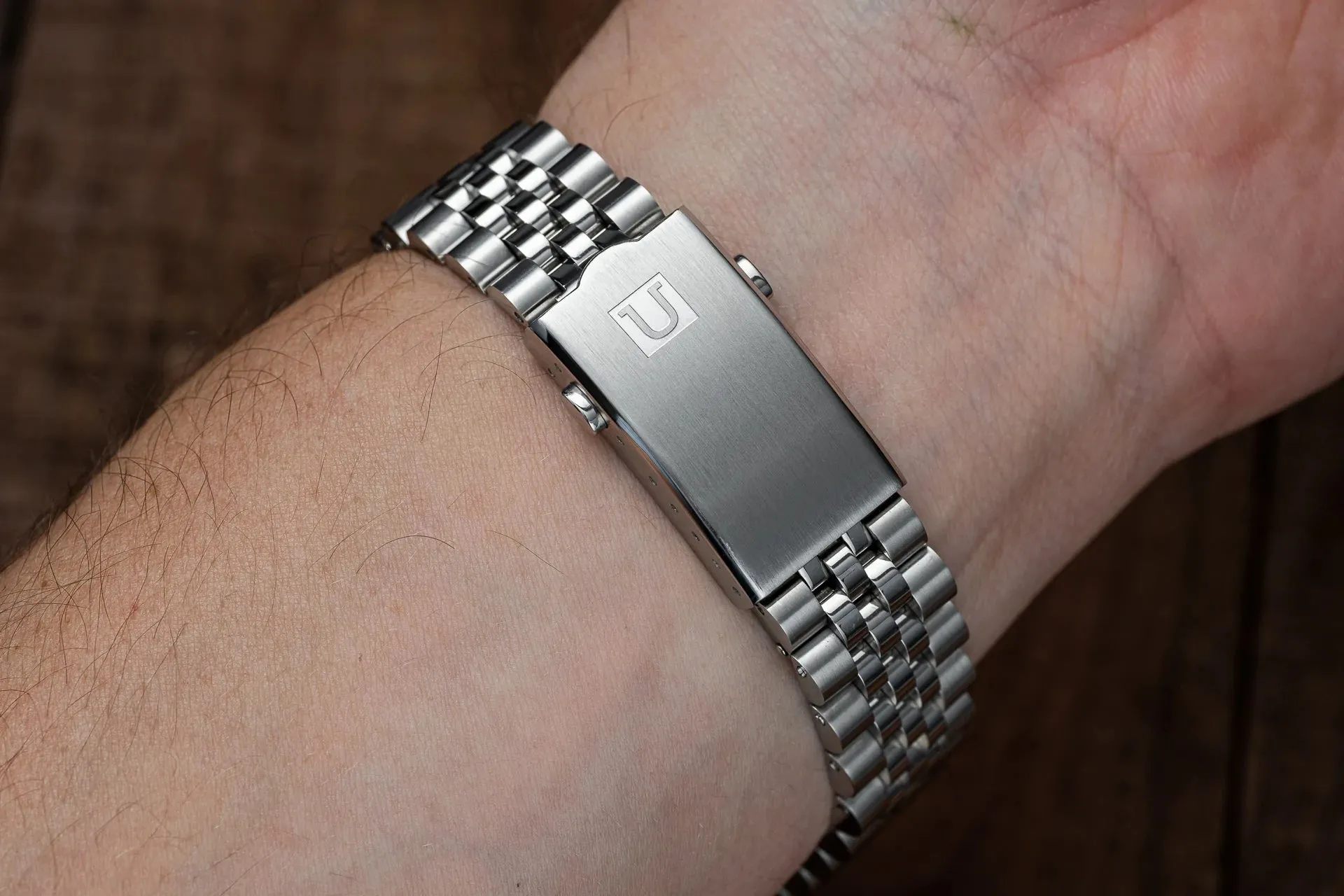 Executive Bracelet (for Tudor 41mm models)