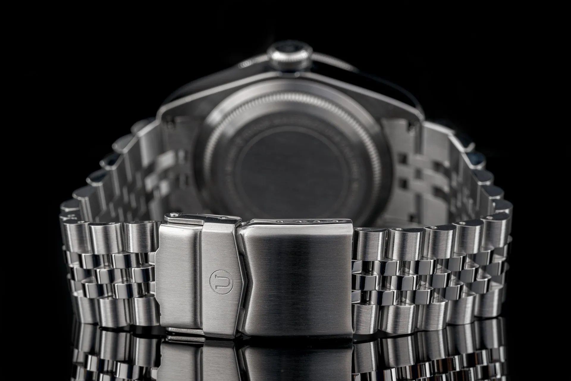Executive Bracelet (for Tudor 41mm models)