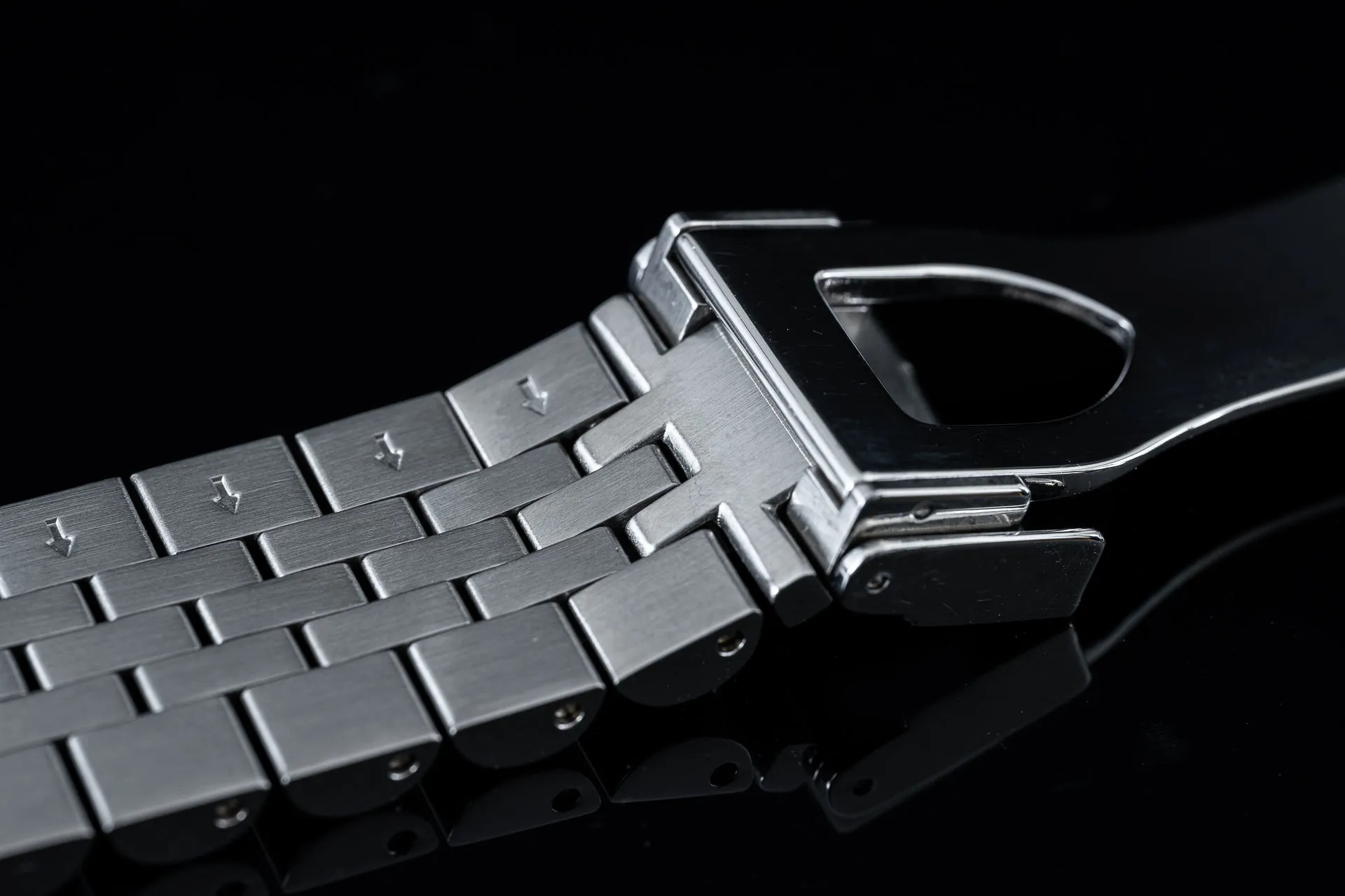 Executive Bracelet (for Tudor 41mm models)