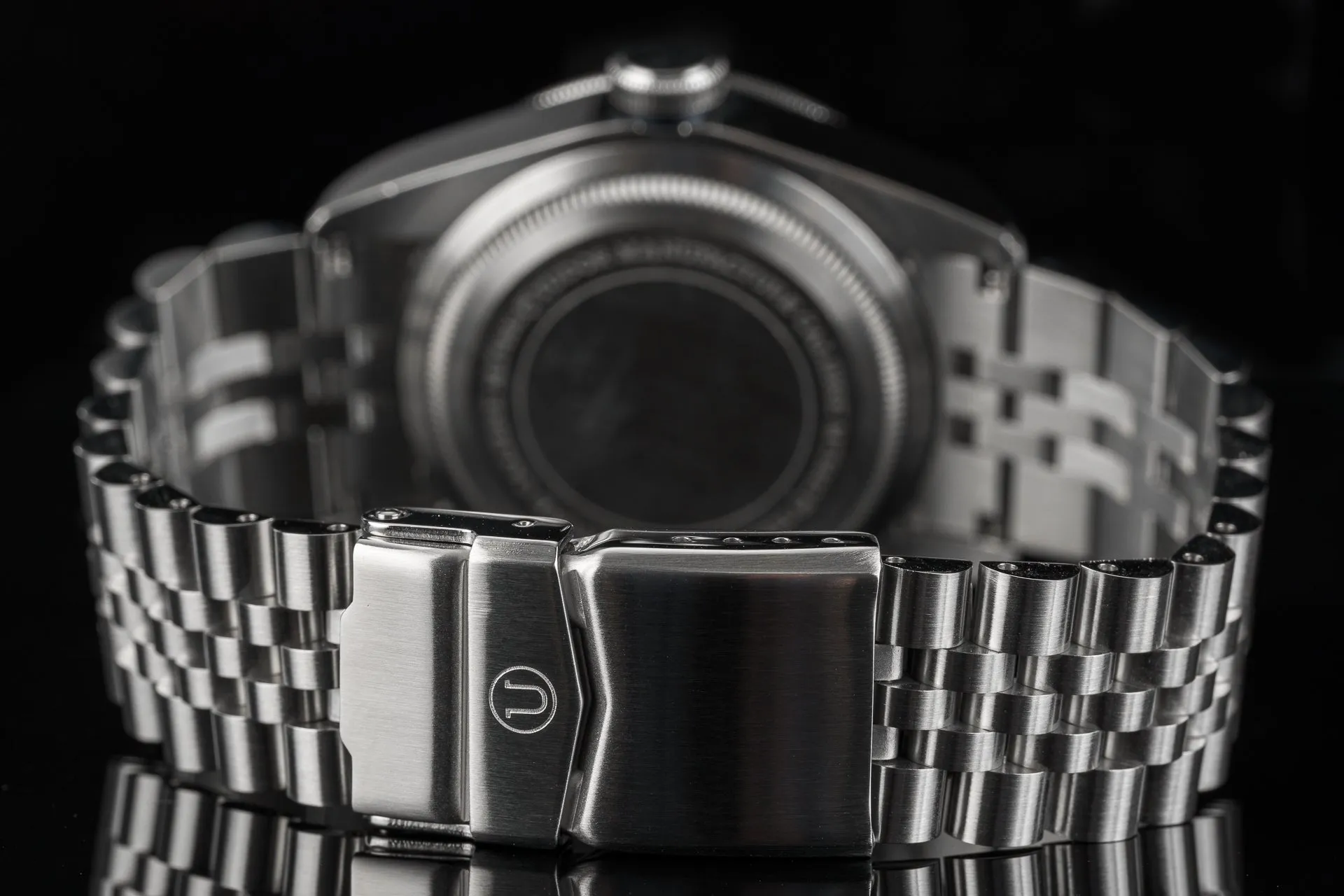 Executive Bracelet (for Tudor 41mm models)
