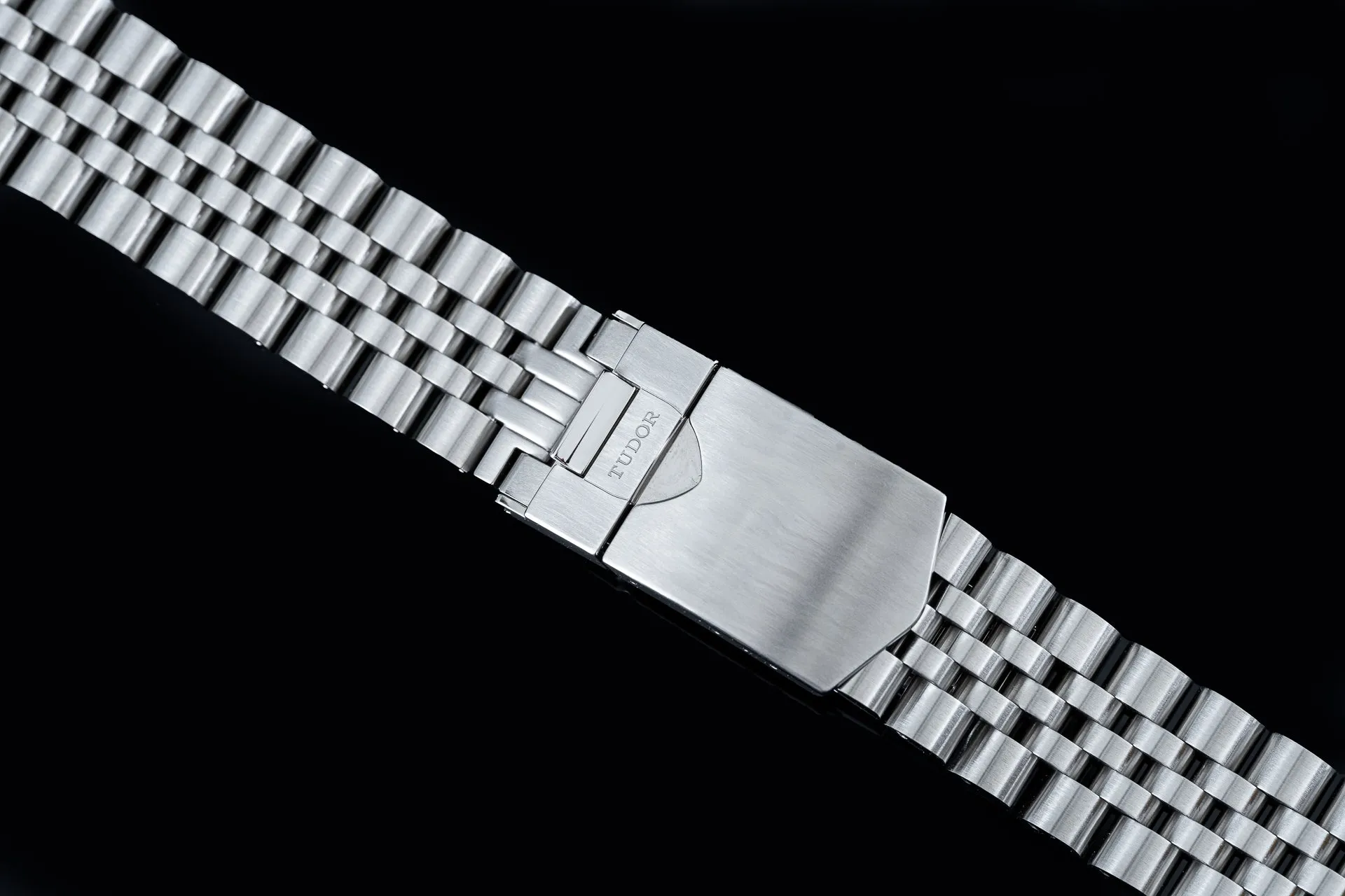Executive Bracelet (for Tudor 41mm models)