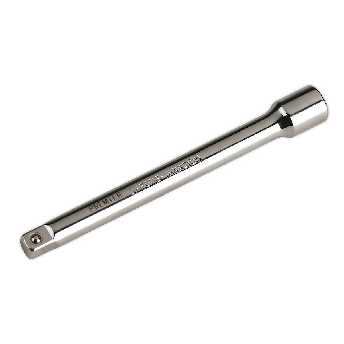 Extension Bar 150mm 3/8"Sq Drive