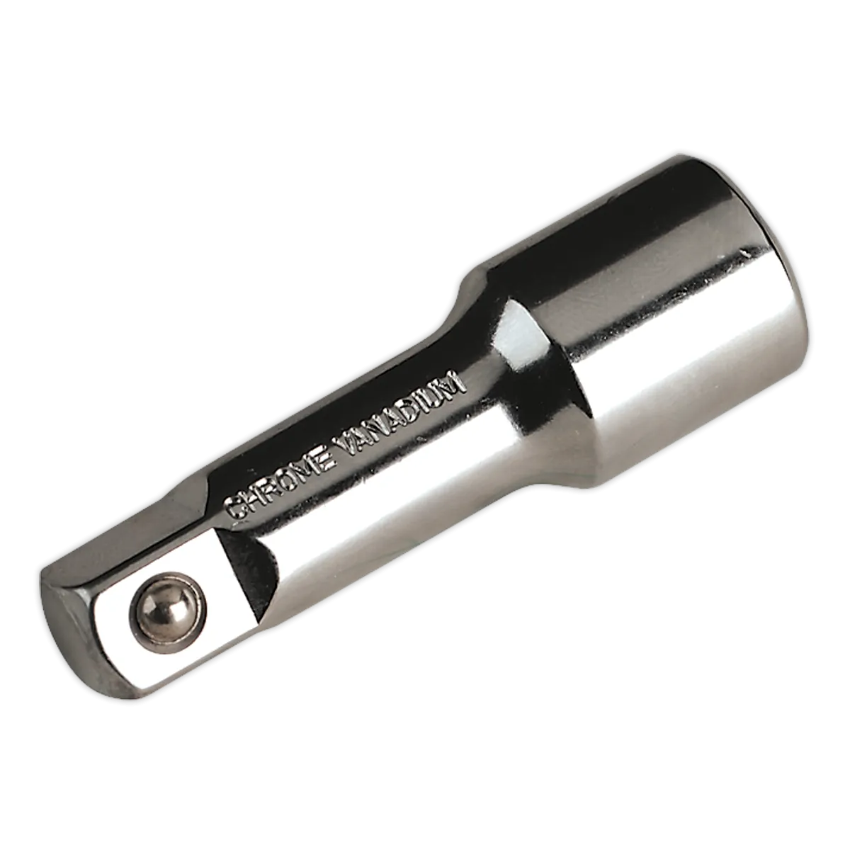 Extension Bar 75mm 1/2"Sq Drive