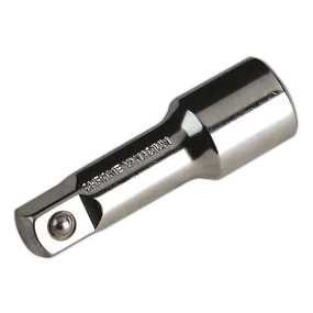 Extension Bar 75mm 1/2"Sq Drive