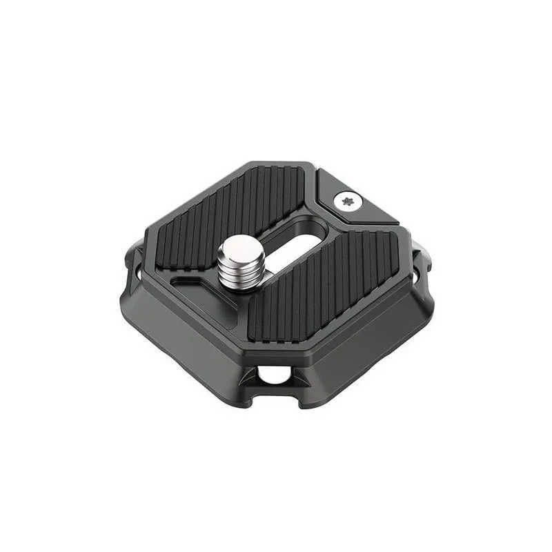 Falcam by Ulanzi F38 Quick Release Base Mount Plate System for DJI RS2 / RSC2/ RS3 /RS3 Pro Gimbal Stabilizer (2408)
