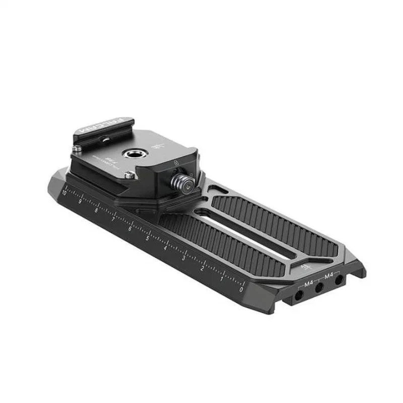 Falcam by Ulanzi F38 Quick Release Base Mount Plate System for DJI RS2 / RSC2/ RS3 /RS3 Pro Gimbal Stabilizer (2408)