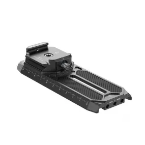 Falcam by Ulanzi F38 Quick Release Base Mount Plate System for DJI RS2 / RSC2/ RS3 /RS3 Pro Gimbal Stabilizer (2408)