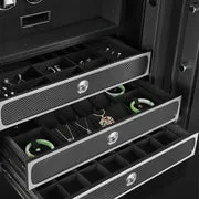 FAWES Elite Safe Box - XL - 20 Watches