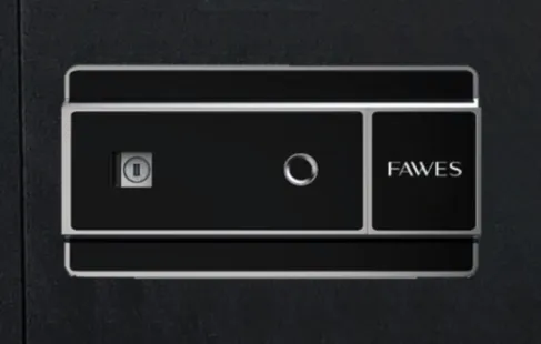 FAWES Elite Safe Box - XL - 20 Watches
