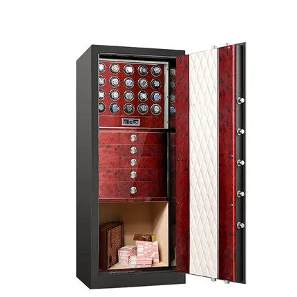 FAWES Elite Safe Box - XL - 20 Watches