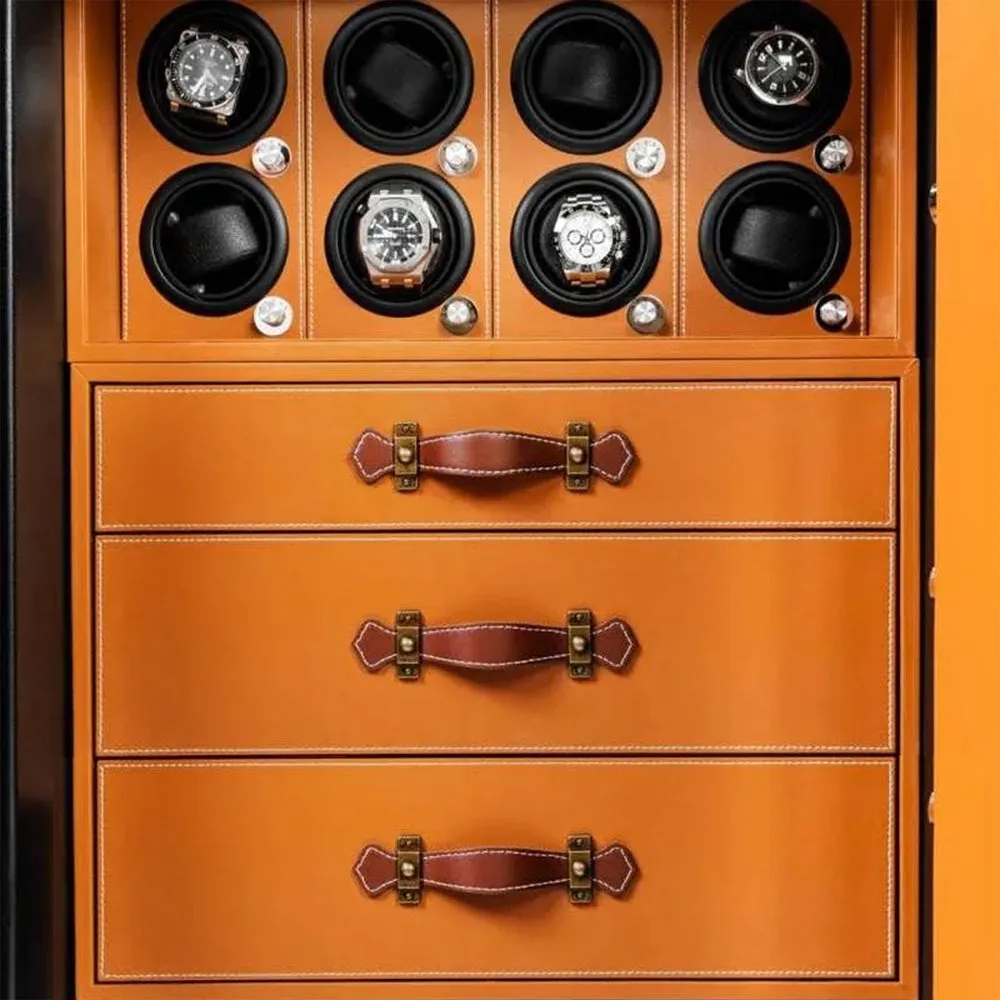FAWES Elite Safe Box - XL - 20 Watches