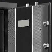 FAWES Elite Safe Box - XL - 20 Watches