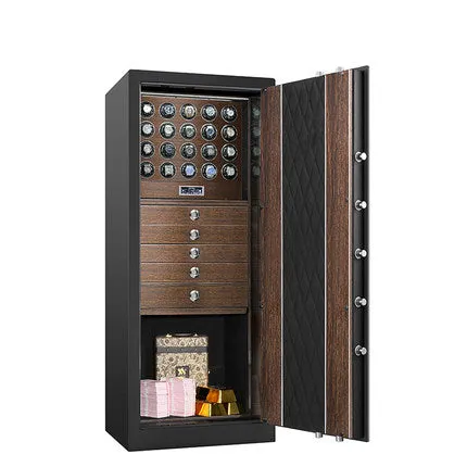 FAWES Elite Safe Box - XL - 20 Watches