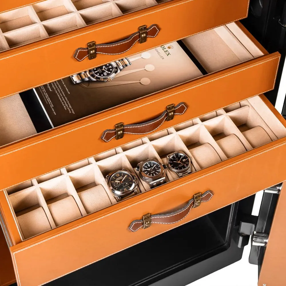 FAWES Elite Safe Box - XL - 20 Watches