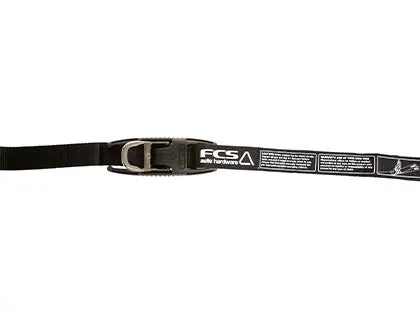FCS Premium Tie Down Straps