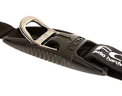FCS Premium Tie Down Straps
