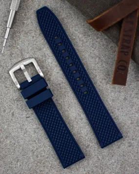 FKM QUICK RELEASE CHECKER - NAVY