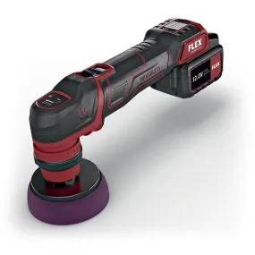 FLEX | PXE 80 12.0 EC Polisher Set
