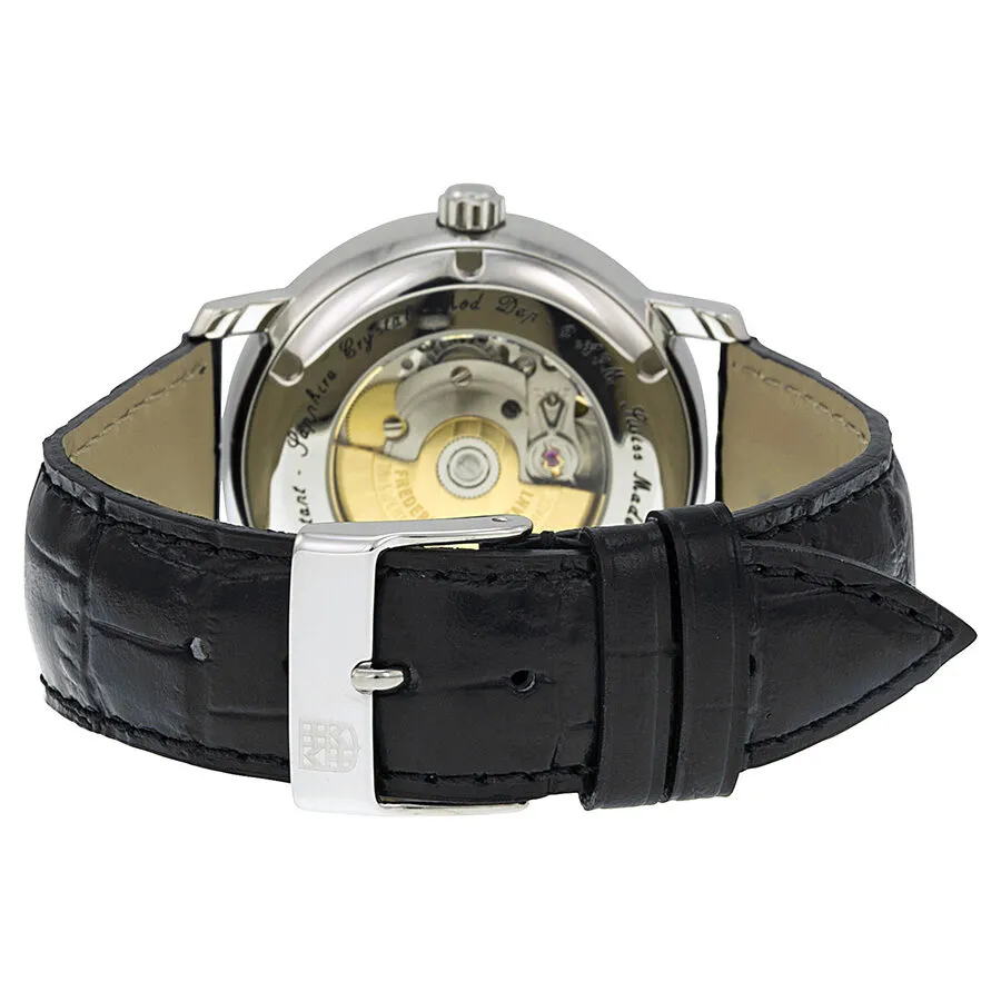 Frederique Constant Classics Chopin Automatic Men's Watch 303MC3P6 FC-303MC3P6