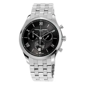 Frederique Constant Classics Chrono Quartz